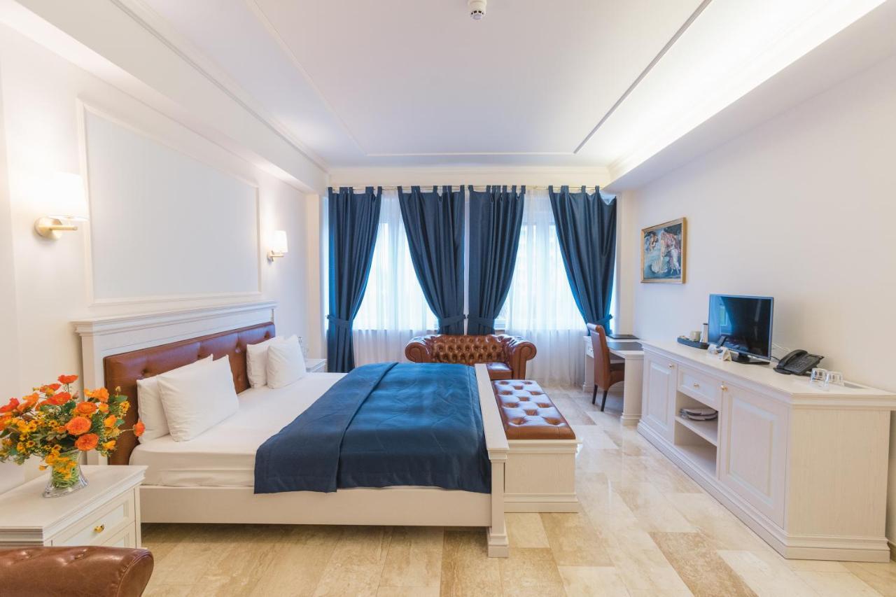 Grand Hotel Palladium Μόναχο Εξωτερικό φωτογραφία