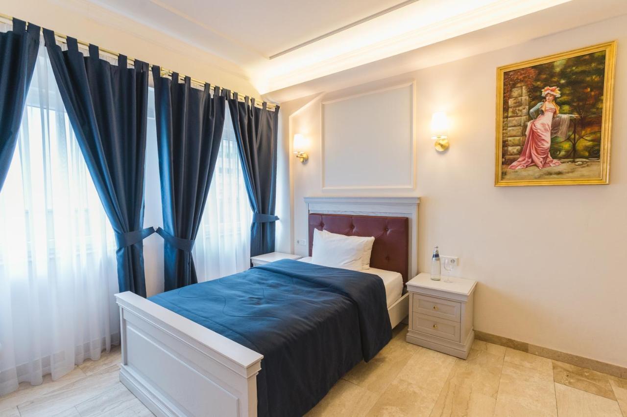 Grand Hotel Palladium Μόναχο Εξωτερικό φωτογραφία