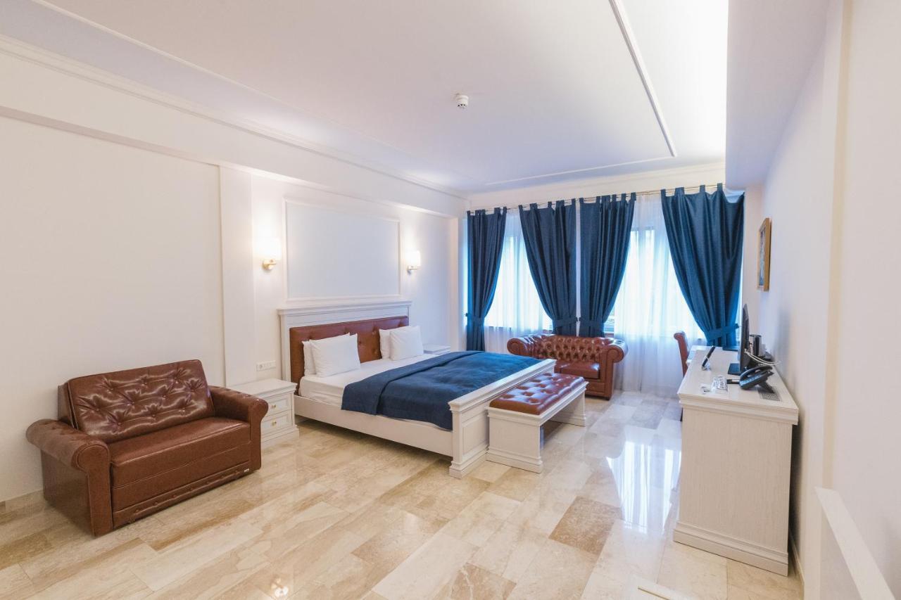 Grand Hotel Palladium Μόναχο Εξωτερικό φωτογραφία