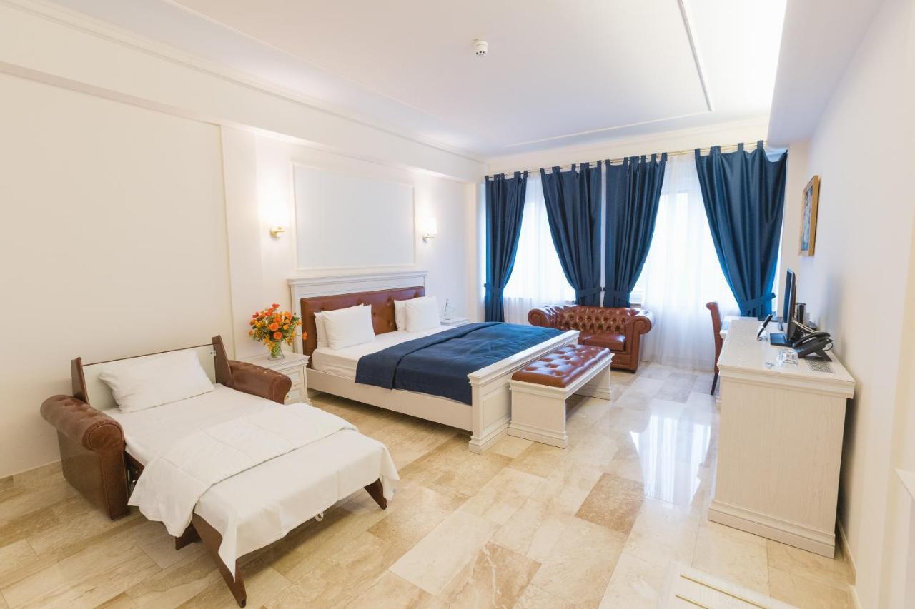 Grand Hotel Palladium Μόναχο Εξωτερικό φωτογραφία