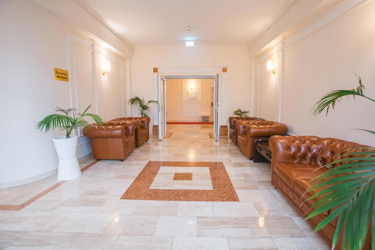 Grand Hotel Palladium Μόναχο Εξωτερικό φωτογραφία