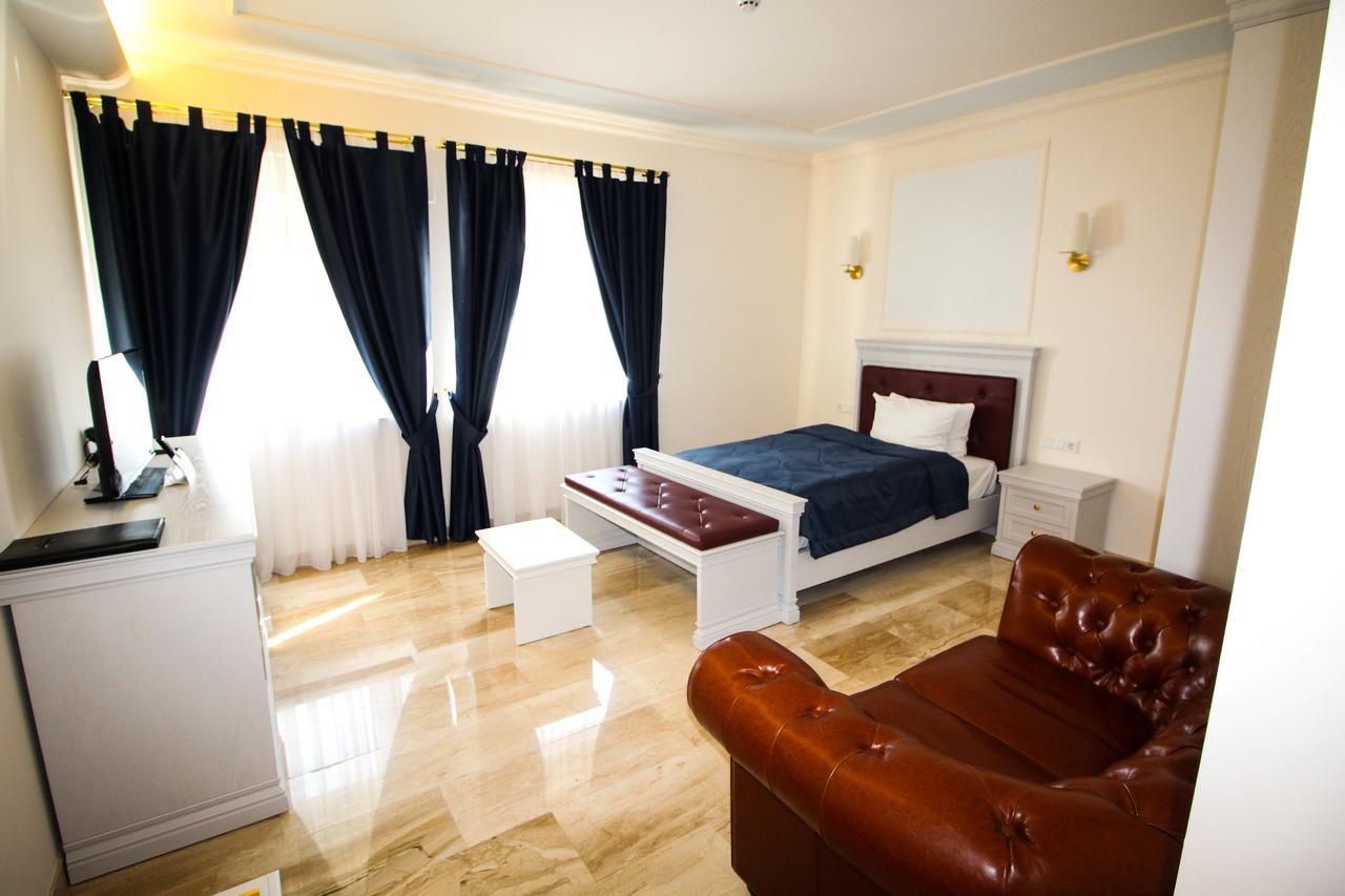 Grand Hotel Palladium Μόναχο Εξωτερικό φωτογραφία