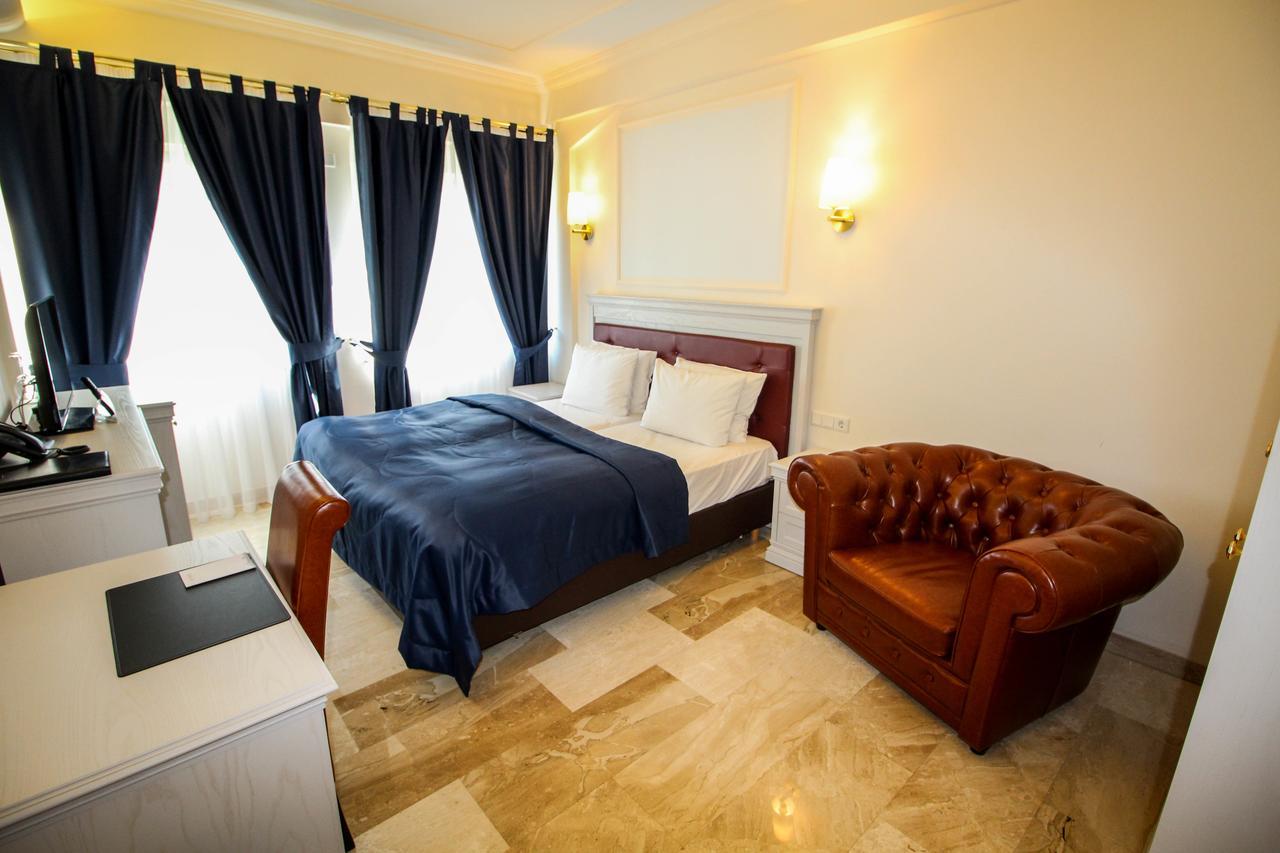 Grand Hotel Palladium Μόναχο Εξωτερικό φωτογραφία