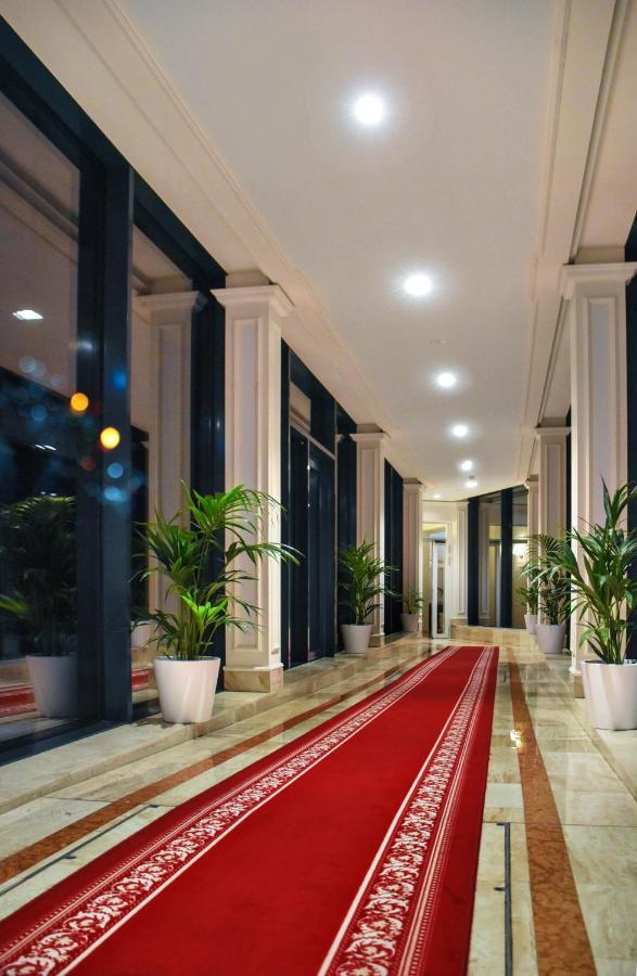 Grand Hotel Palladium Μόναχο Εξωτερικό φωτογραφία